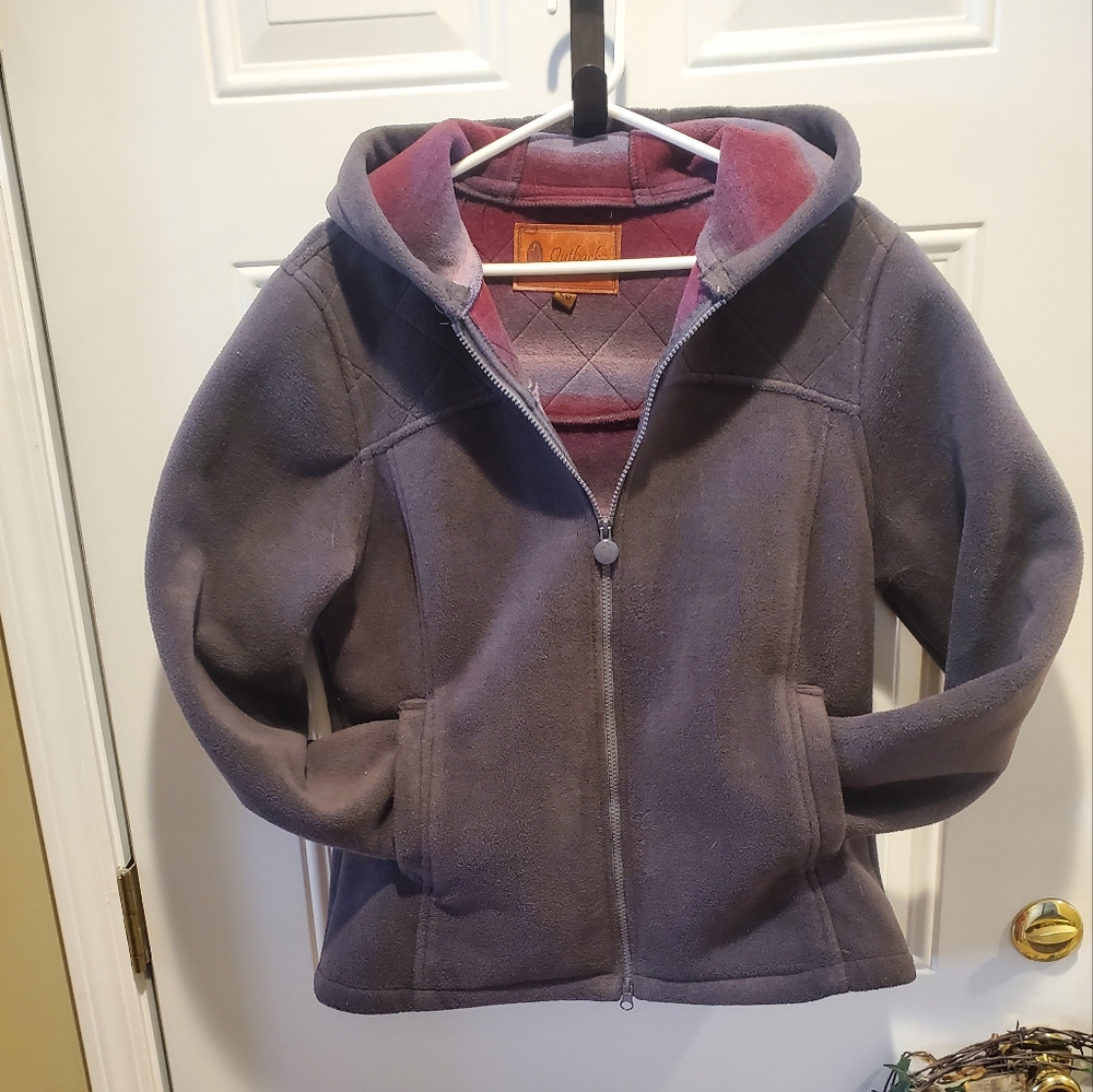 Outback Trading Company ladies jacket